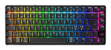 CHERRY XTRFY K33 Compact Wireless – Black