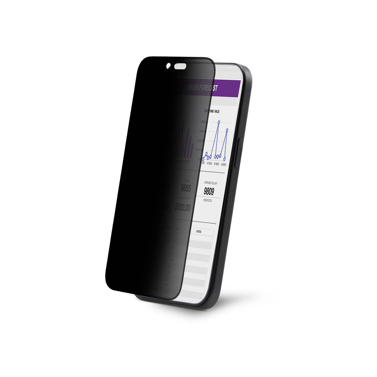 StarTech.com I16T4-PRIVACY-SCREEN