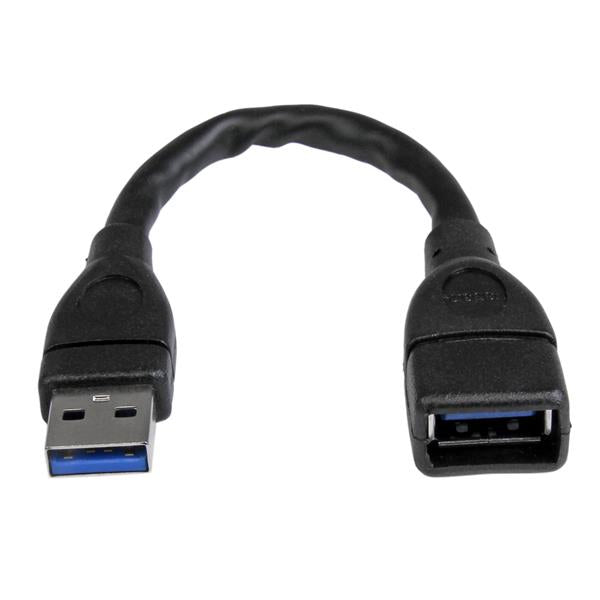 StarTech.com USB3EXT6INBK