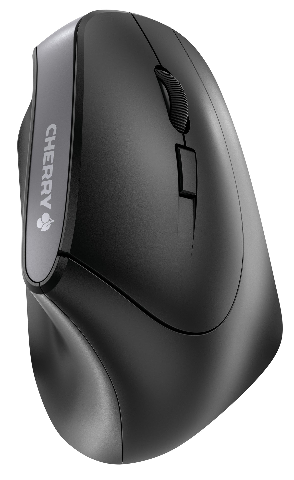CHERRY MW 4500 – Black