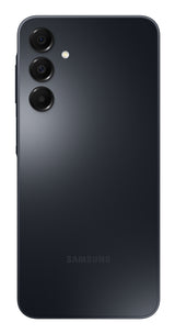 SAMSUNG GALAXY A16 LTE 128GB BLACK