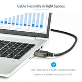 StarTech.com HDMM21V50CM