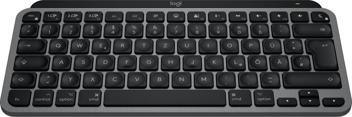 Logitech MX Keys Mini For Mac