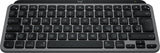Logitech MX Keys Mini For Mac