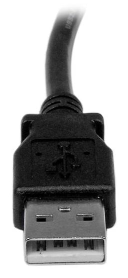 StarTech.com USBAB3MR
