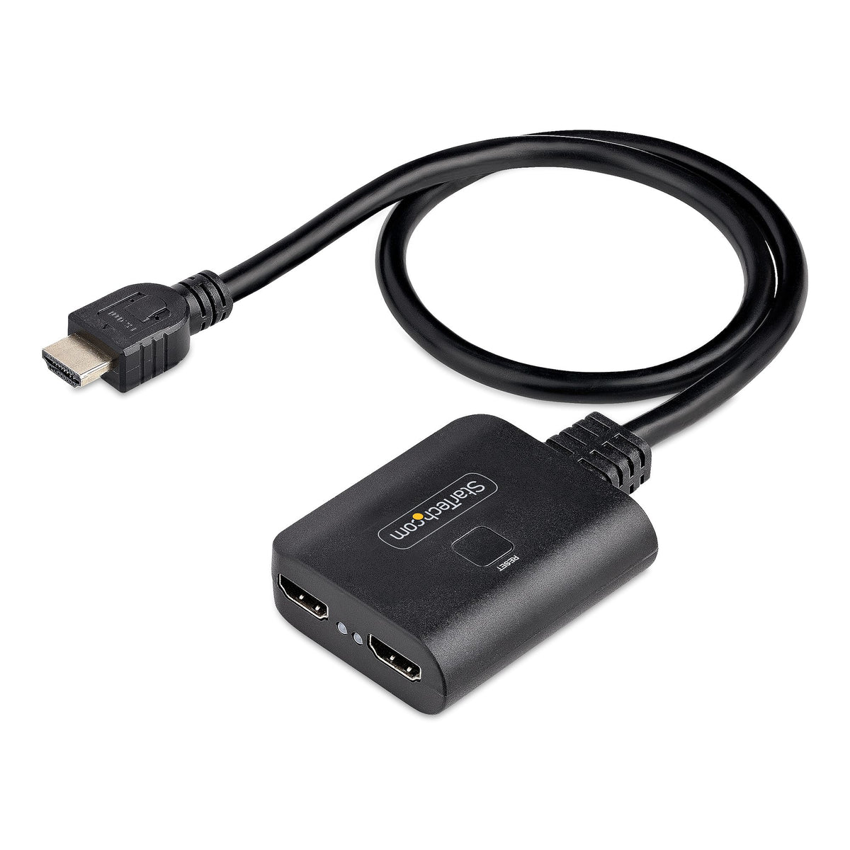 StarTech.com HDMI-SPLITTER-4K60UP