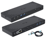 i-tec CADUA4KDOCKPDL2