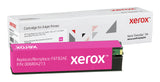 Xerox Everyday Magenta Cartridge by Xerox compatible with HP 973X (F6T82AE), High capacity