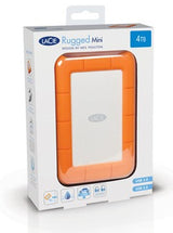 LaCie Rugged Mini