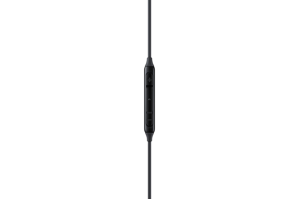 SAMSUNG TYPE-C EARPHONES BLACK