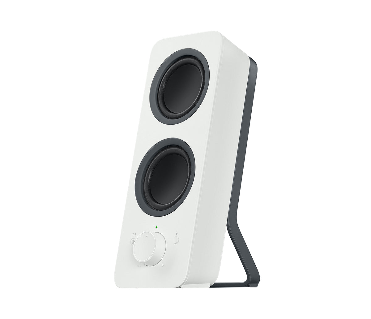 Logitech Z207 – White
