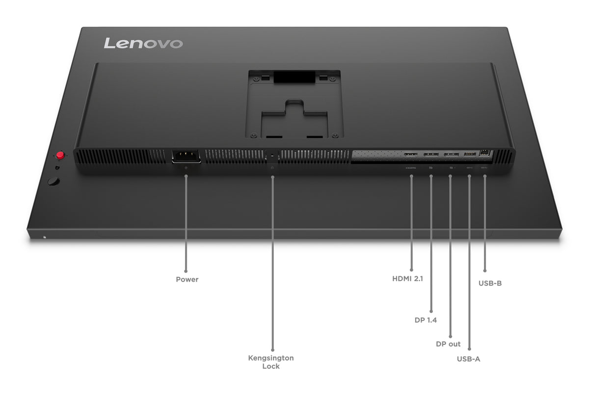 Lenovo ThinkVision P27Q-40