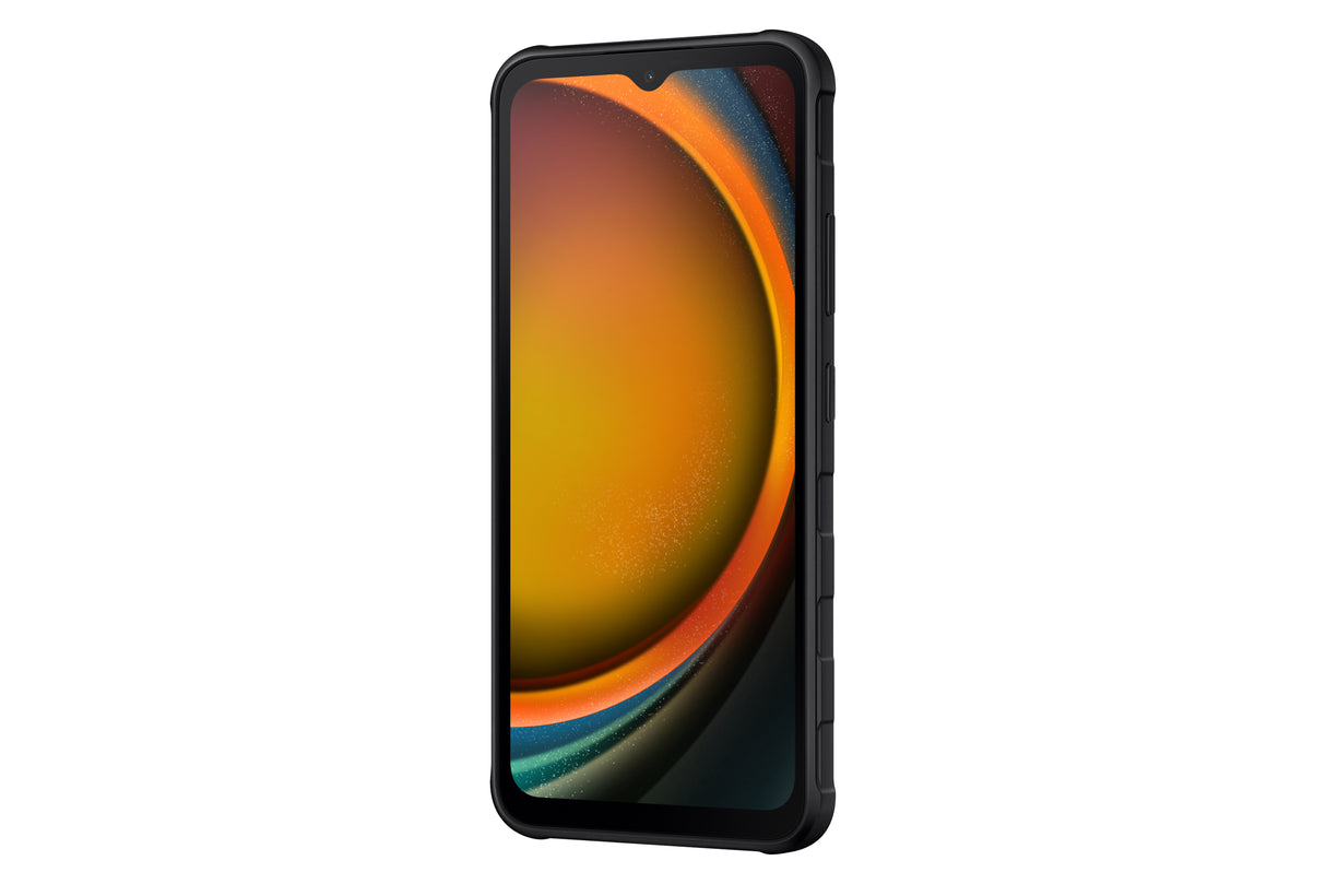 SAMSUNG GALAXY XCOVER 7 128GB BLACK ENTERPRISE EDITION