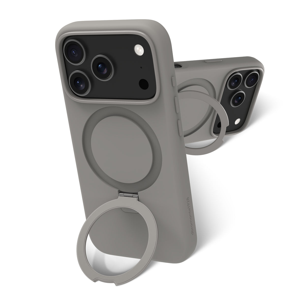 dbramante1928 Roskilde MS Kick ICON – iPhone 17 Pro