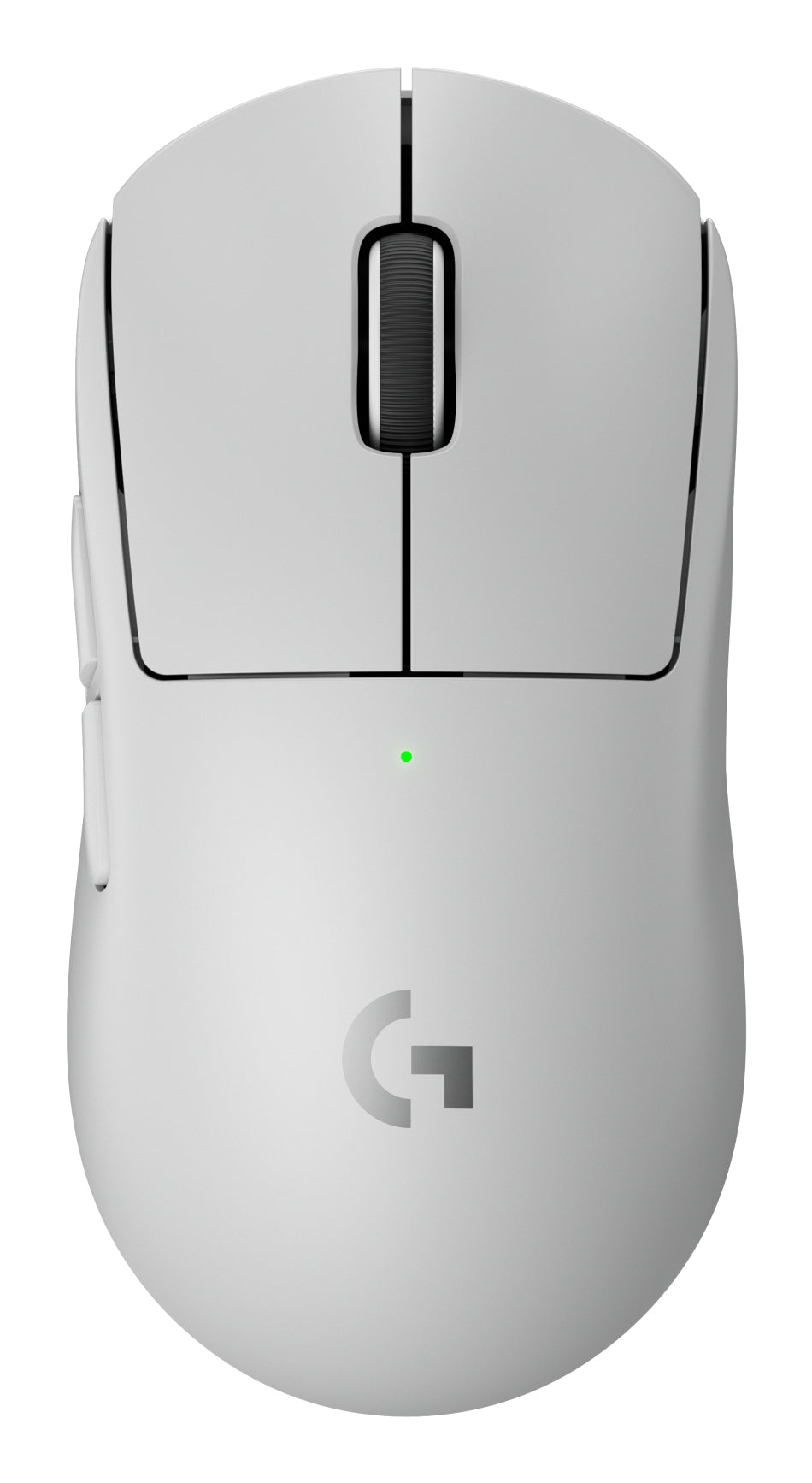 Logitech Pro X Superlight 2 Lightspeed Gaming Mouse