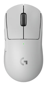 Logitech Pro X Superlight 2 Lightspeed Gaming Mouse