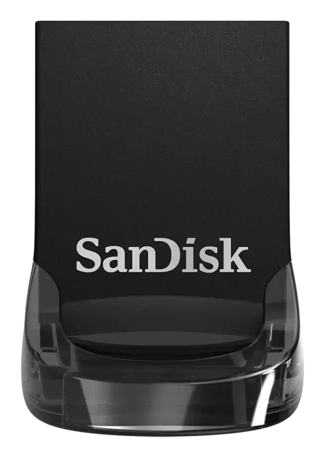 SanDisk Ultra Fit – Black
