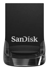 SanDisk Ultra Fit – Black