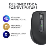 Logitech MX Anywhere 3S – Graphite