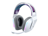 Logitech G G733 – White