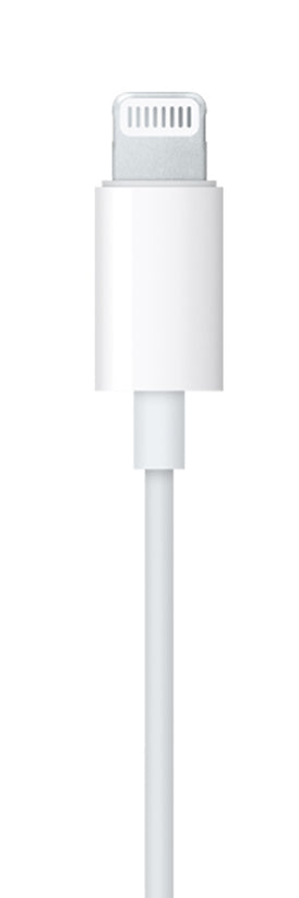 Apple EarPods