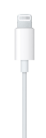 Apple EarPods