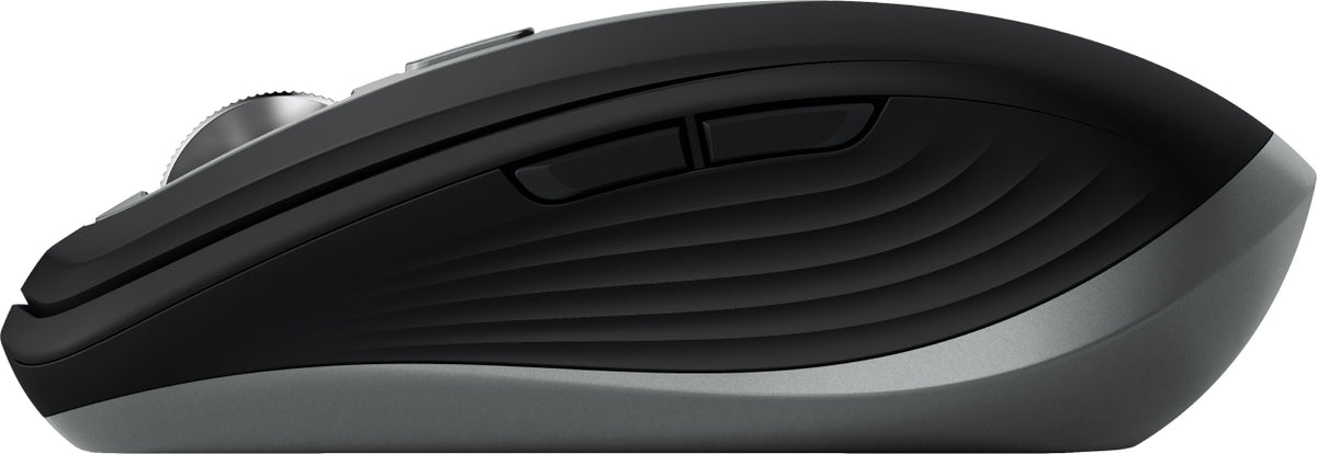 Logitech MX Anywhere 3S for Mac – Space Grey