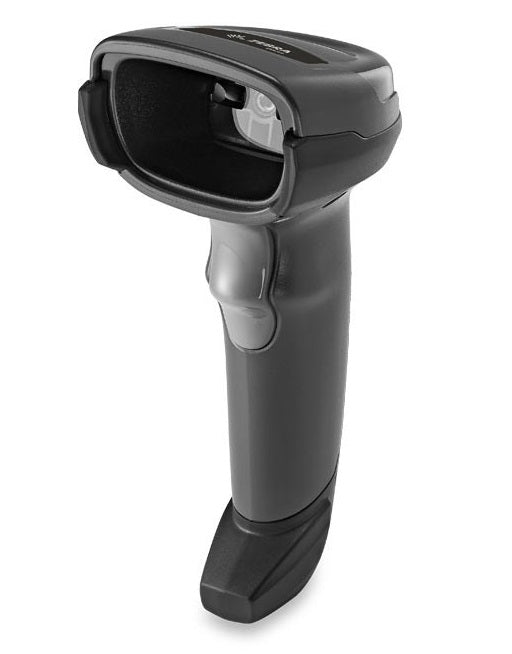 Zebra DS2208-SR Black USB Kit