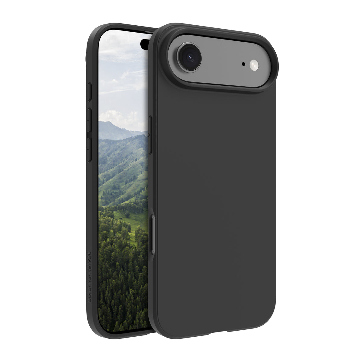dbramante1928 Greenland – iPhone 17 Air