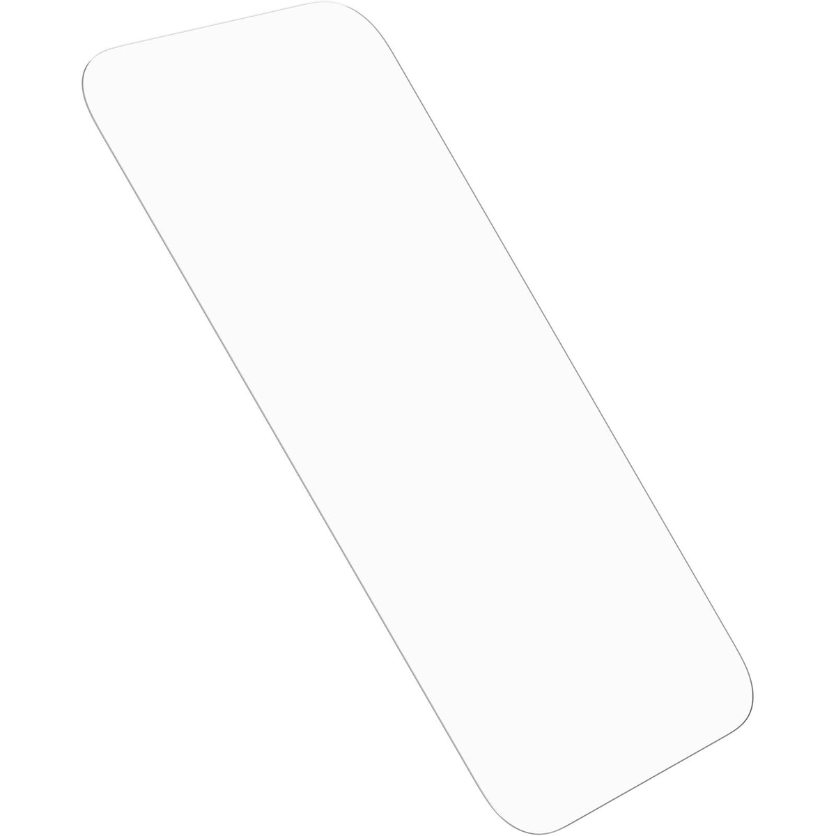OtterBox Glass – iPhone 15 Plus Transparent