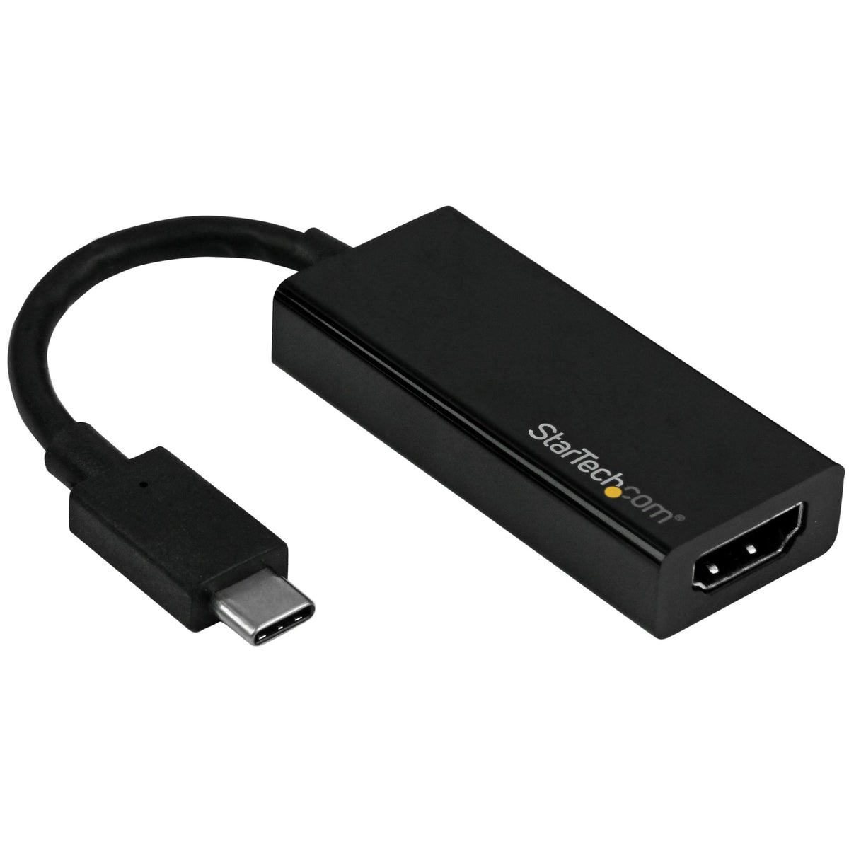 StarTech.com CDP2HD4K60