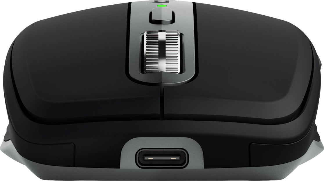 Logitech MX Anywhere 3S for Mac – Space Grey