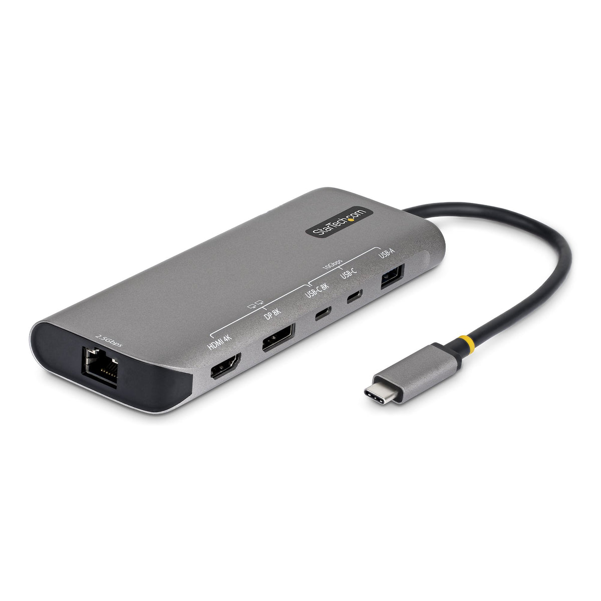 StarTech.com 174B-USB4-MULTIPORT