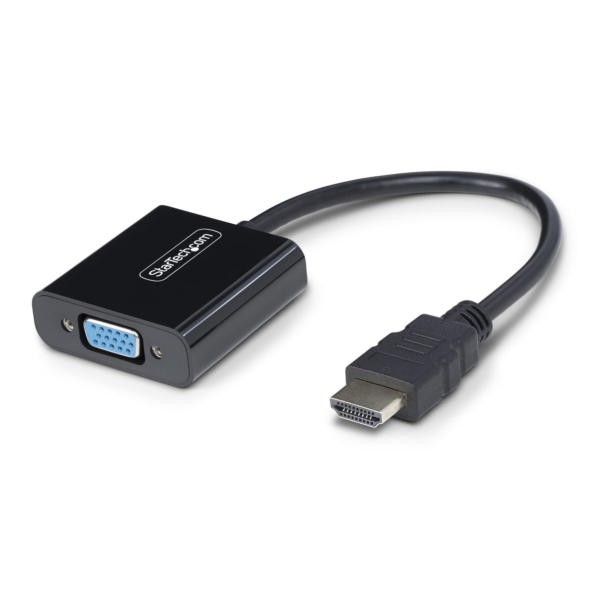 StarTech.com HD2VGAE3