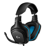 G432 - LEATHERETTE - EMEA IN