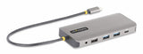 StarTech.com 154B-USBC-MULTIPORT