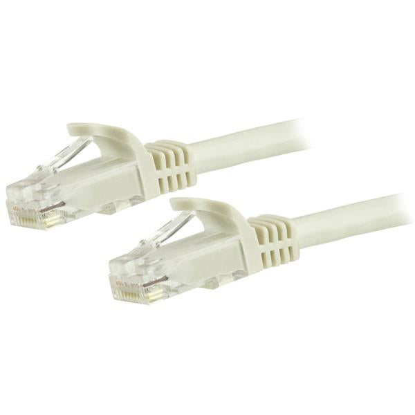 StarTech.com N6PATC150CMWH