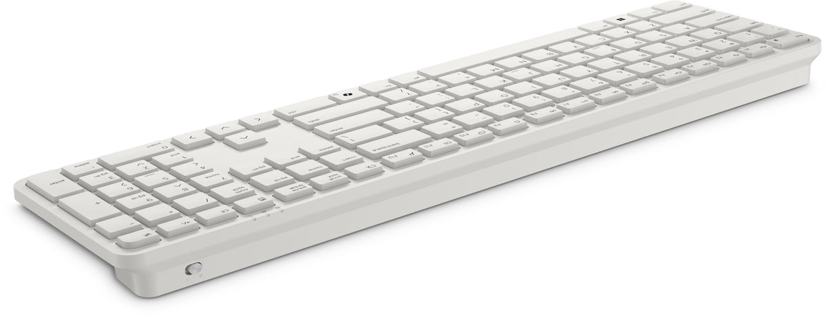 Dell Pro 5 KB/Mouse KM526 Pan-Nordic Light Ash
