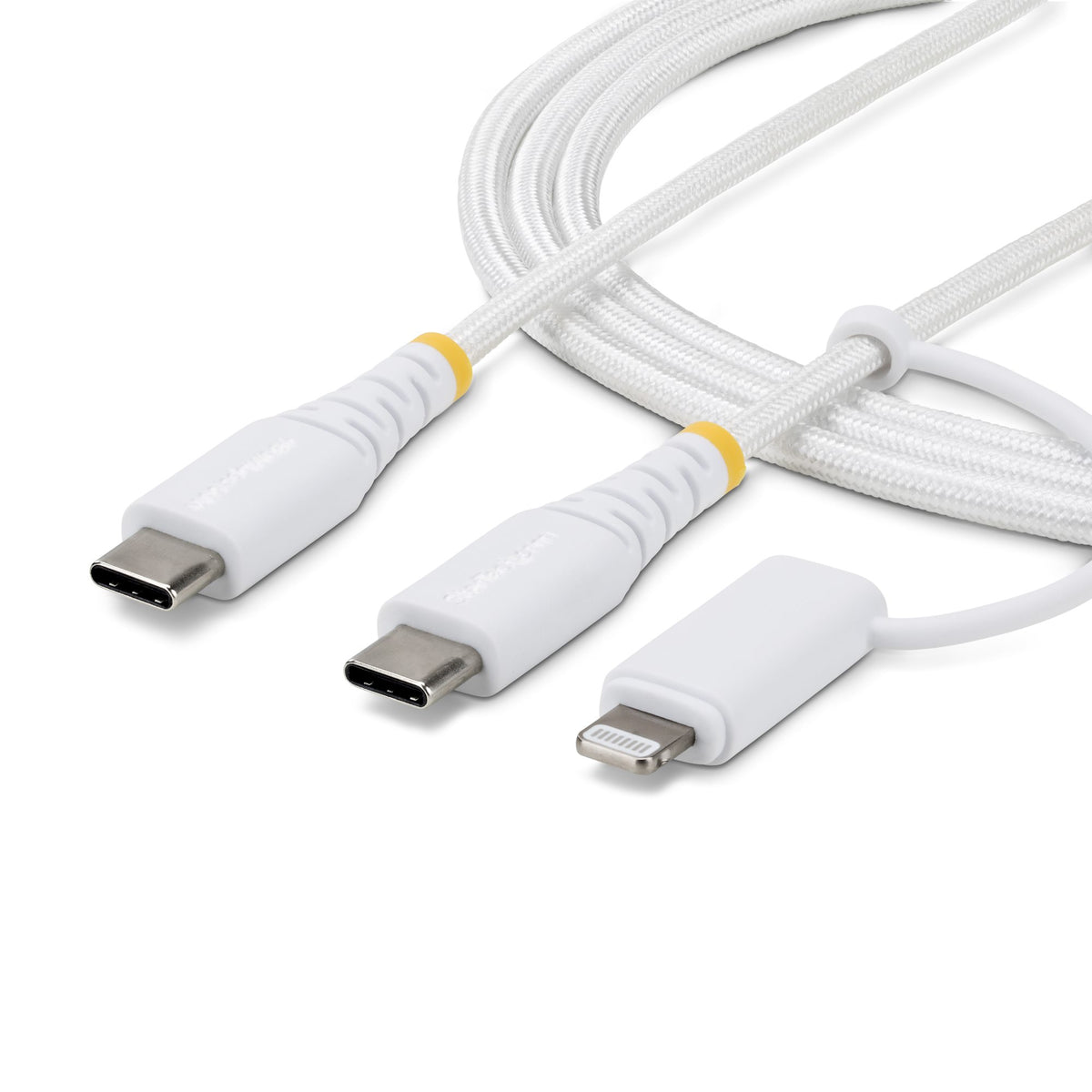 StarTech.com 1M-U2-LNTC-CABLE