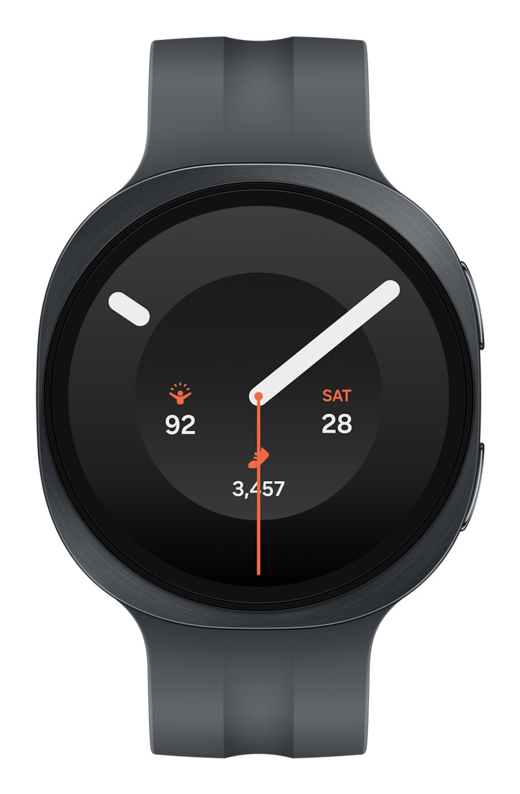 Samsung Galaxy Watch9 – 44mm,eSIM,Graphite