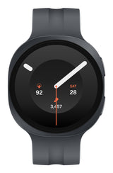Samsung Galaxy Watch9 – 44mm,eSIM,Graphite