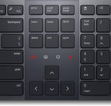 Dell Pro Premium Collaboration Keyboard KB900 Pan-Nordic
