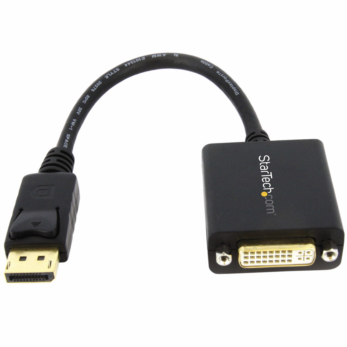 StarTech.com DP2DVI2