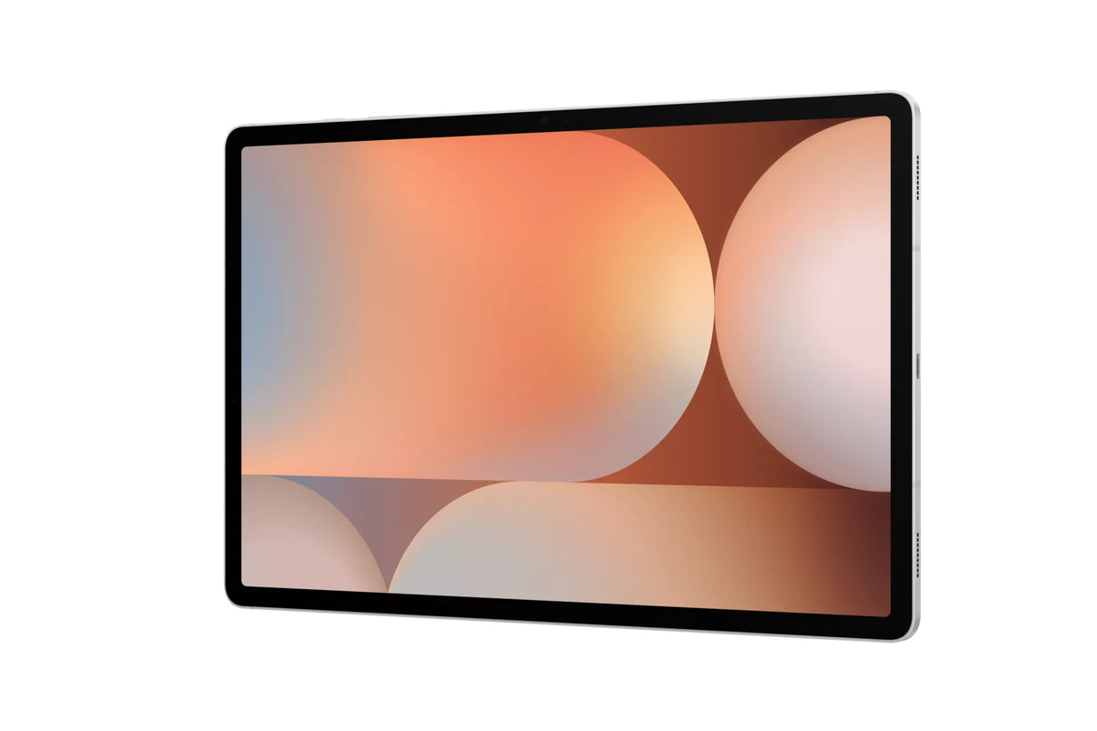 SAMSUNG GALAXY TAB S10 + 5G 12G+256G PLATINUM SILVER