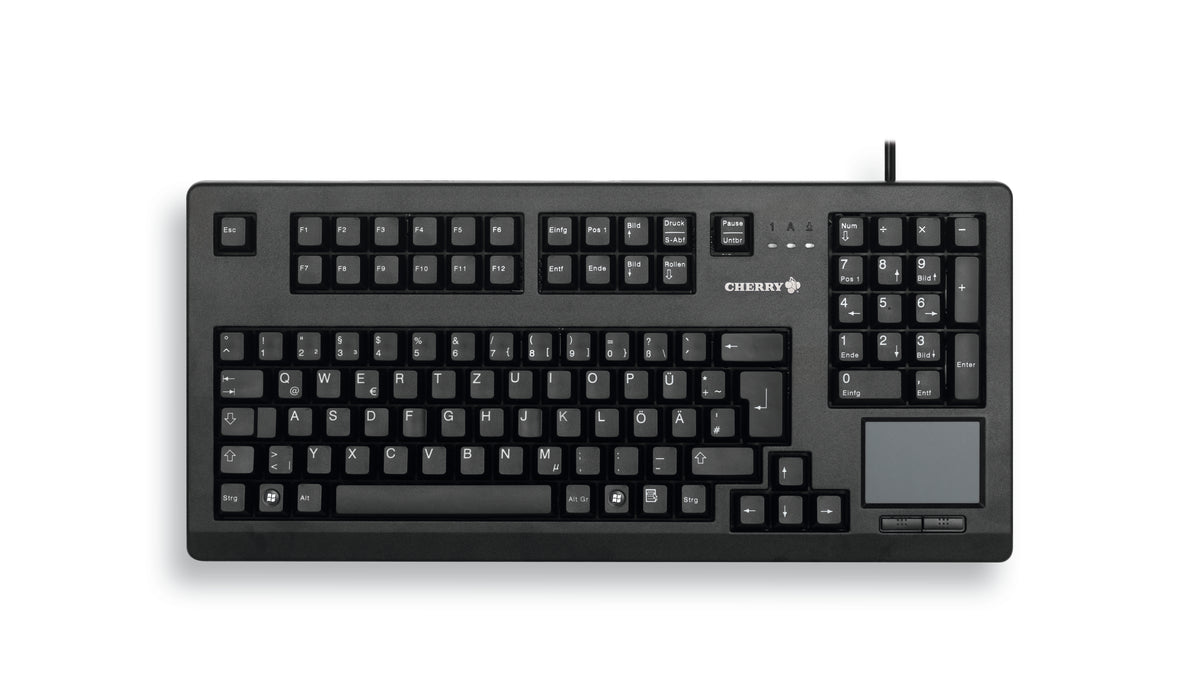 CHERRY TouchBoard G80-11900