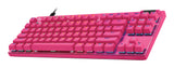 Logitech G PRO X TKL Rapid