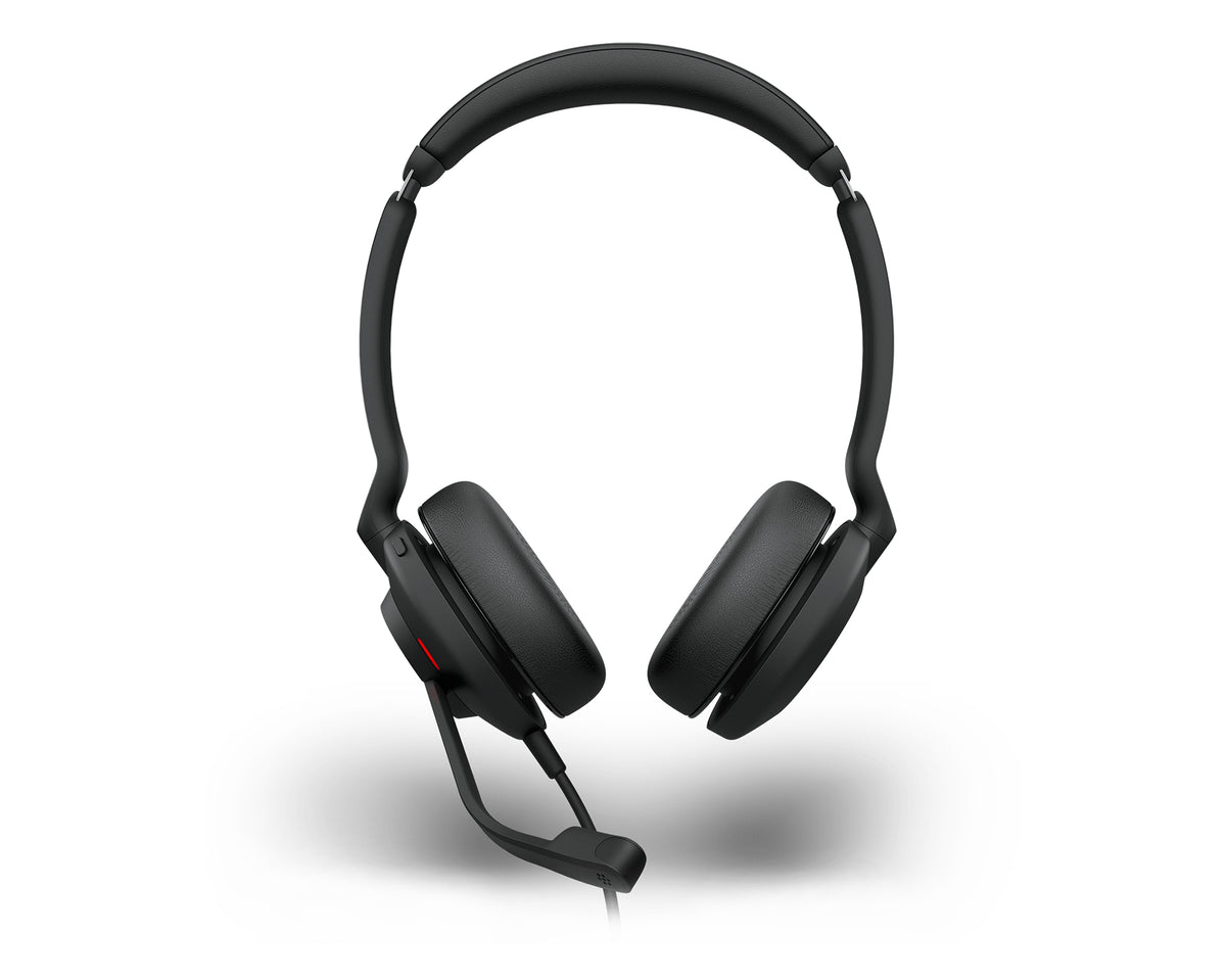 Jabra Evolve2 30 SE USB-C/A, UC Stereo