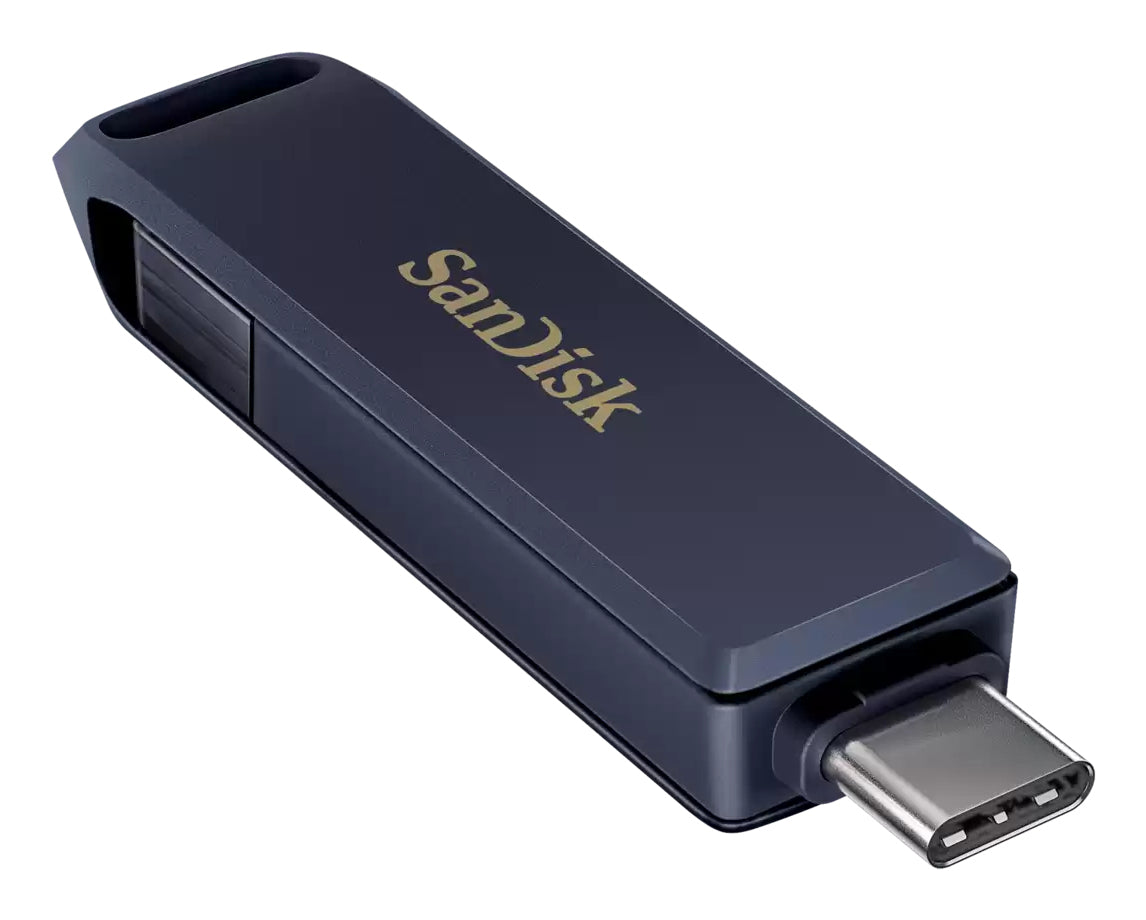 SanDisk iXpand