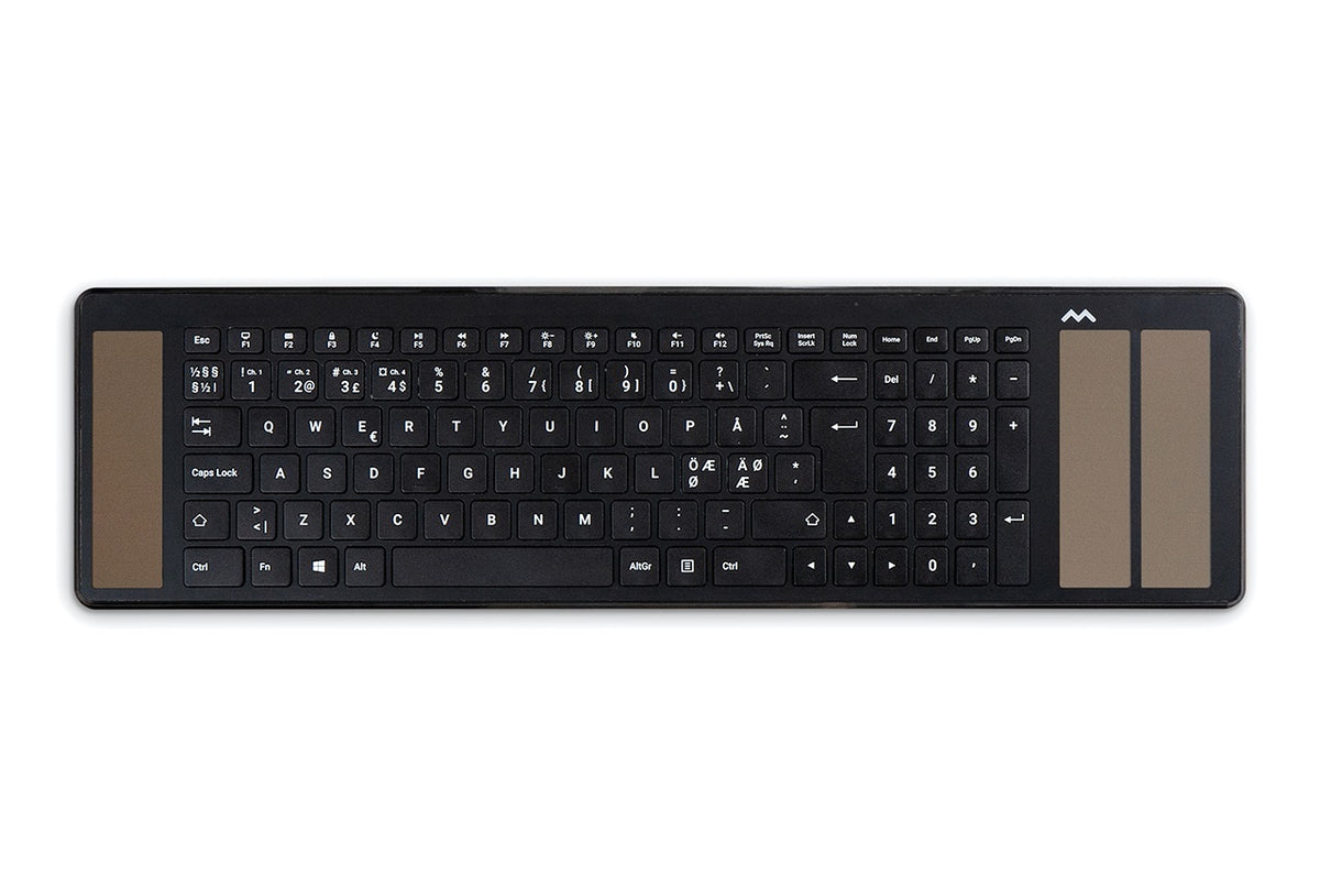 Mousetrapper Advance 2.0+ & Type