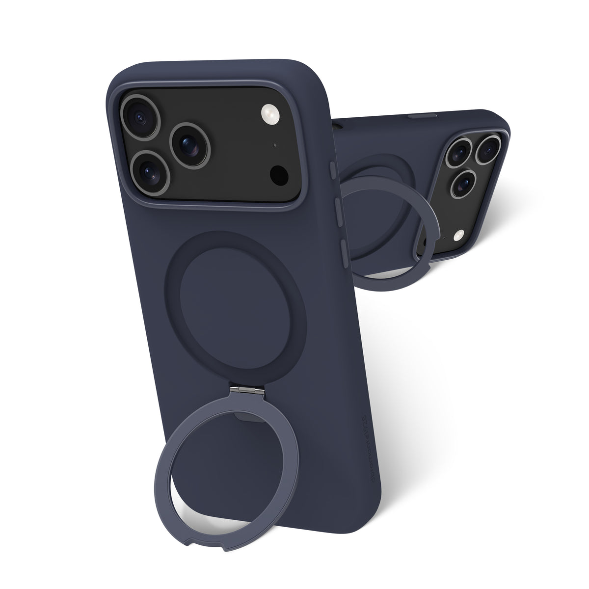 dbramante1928 Roskilde MS Kick ICON – iPhone 17 Pro Max Blue
